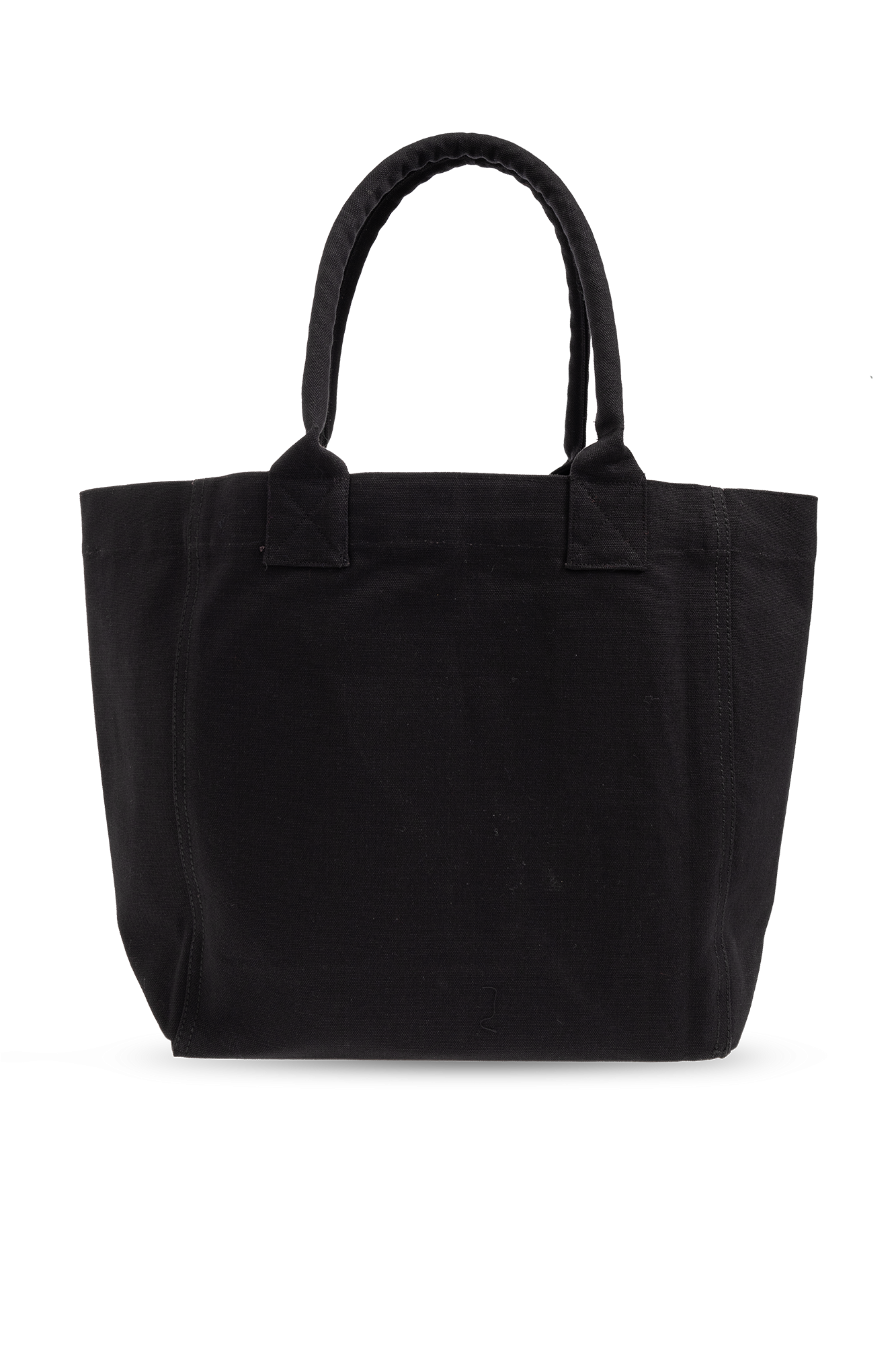 Isabel Marant PM0002FAA1X18M01BK 関税送料込 Small Yenky bag Woman black | ISABEL MARANT Official online